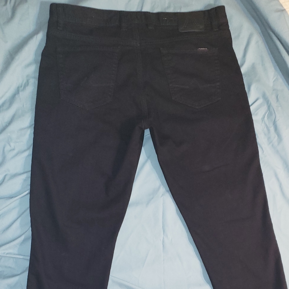 Alberto Jeans - Picture 4 of 9